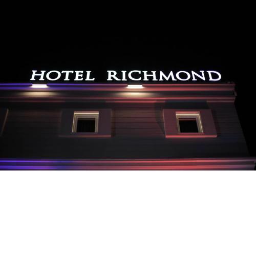 RICHMOND HOTEL