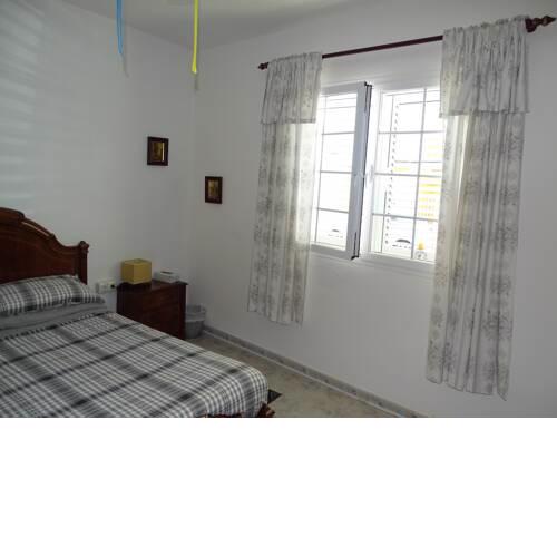 Rickaty Lodge B&B