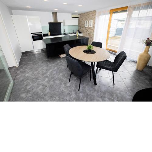 Riedwohnung 1- Lustenau