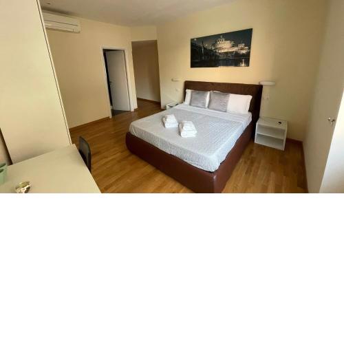 Rienzo Vatican Suites