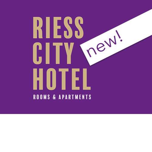 Riess City Hotel