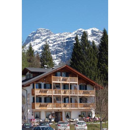 Rifugio Caltena
