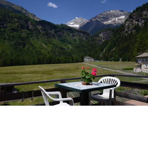 Rifugio Cavaglia