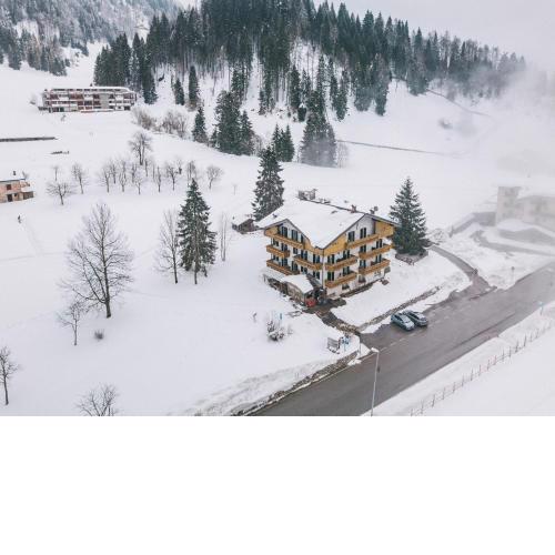 Rifugio Cereda