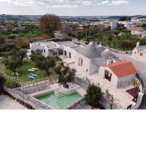 Rifugio di Puglia - Trulli & Dimore