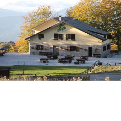 Rifugio Fasanelli