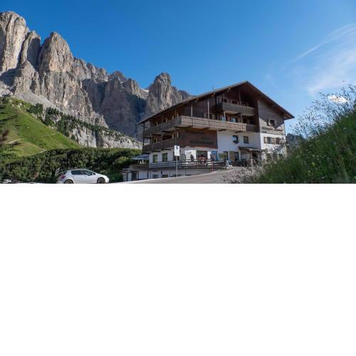 Rifugio Frara