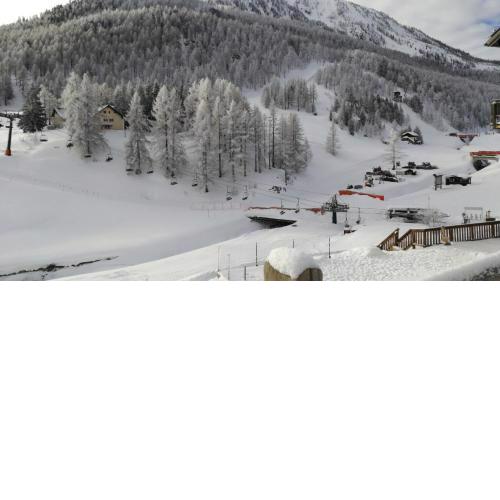 Rifugio La Capanna
