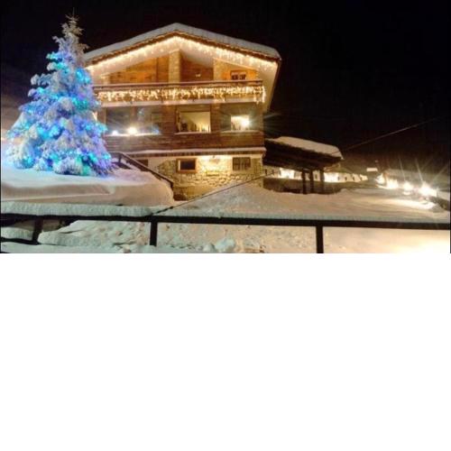 Rifugio Maraman
