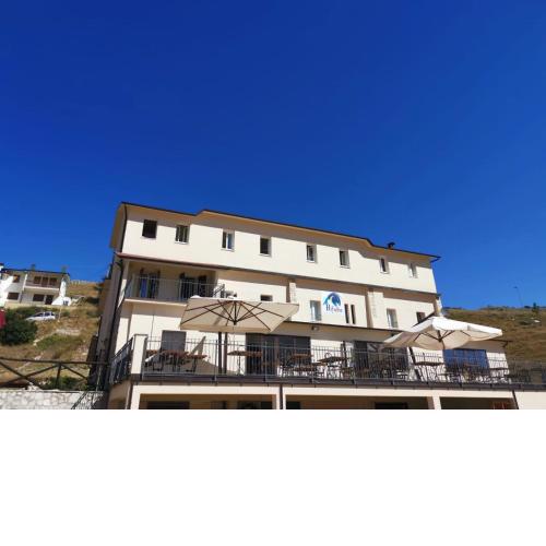 Rifugio Pintura