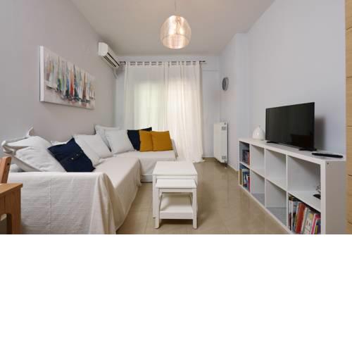 Rigas Apartment