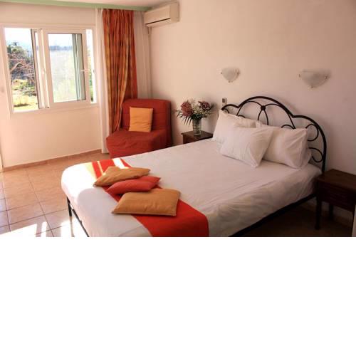 Rigas Apartments