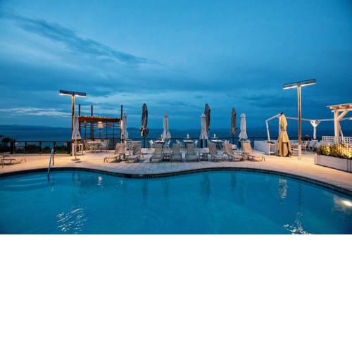 Rigas Hotel