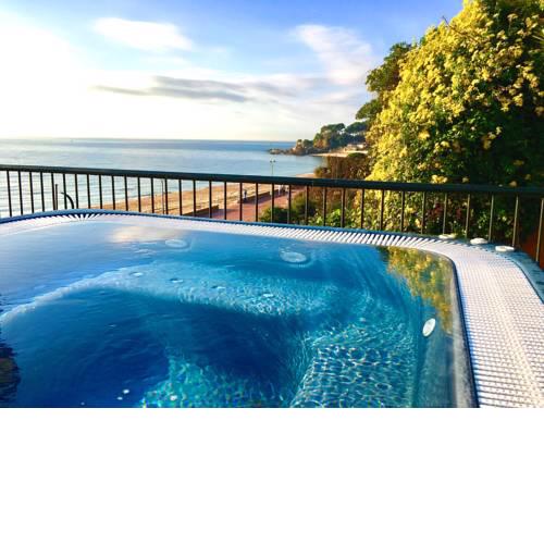 Rigat Park & Spa Hotel