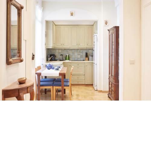 Riggilis Apartment