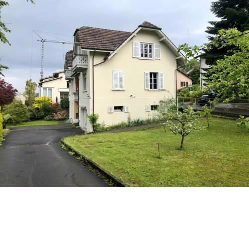 Rigi Apartment