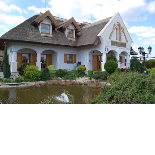 Rigótanya Relax & Wellness Bükfürdő