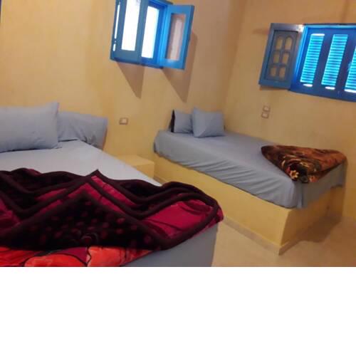 Rihana Chalet