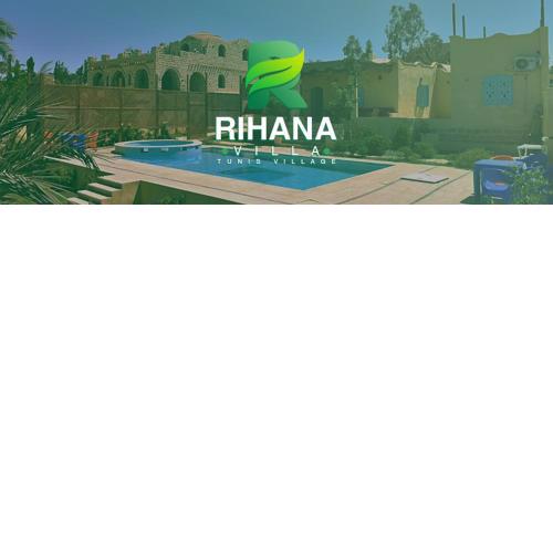 Rihana Tunis - Fayoum