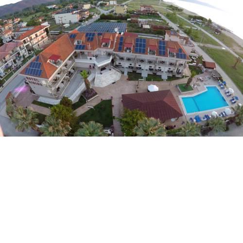 Rihios Hotel