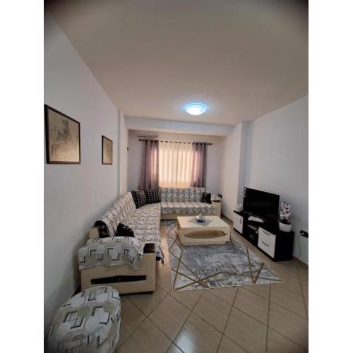 Rikardo Apartament