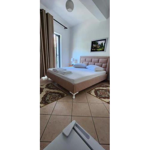 Riku's Rooms Sarande