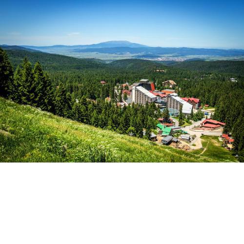 Rila Hotel Borovets