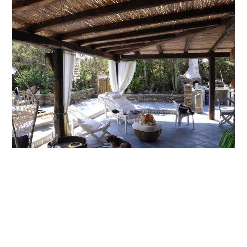 Rilassante casa con giardino