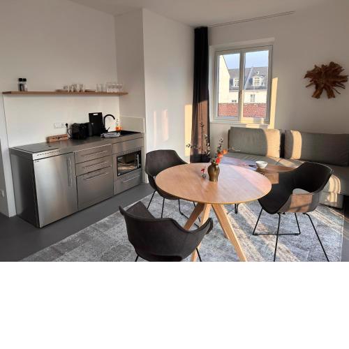 Rilke Apartments