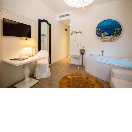 Rimini Suite Hotel