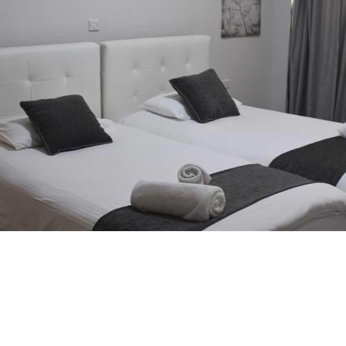 Rimon Cyprus Kosher Rooms