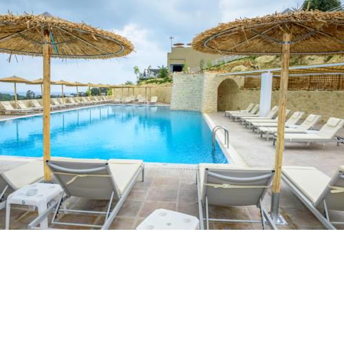 Rimondi Grand Hotel and Spa