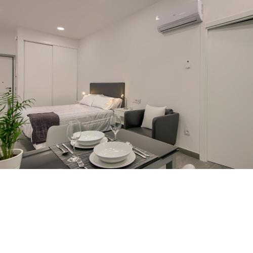 RiNa MADRID apartamento1