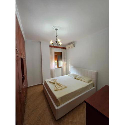 Rina’s Apartment