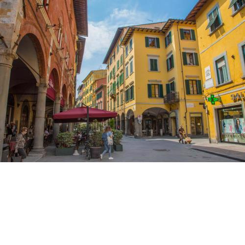 Rinascimento Bed & Breakfast