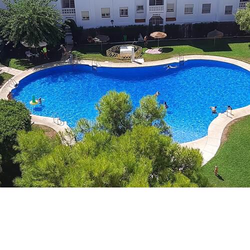 RINCÓN CANDYSUN APARTMENT