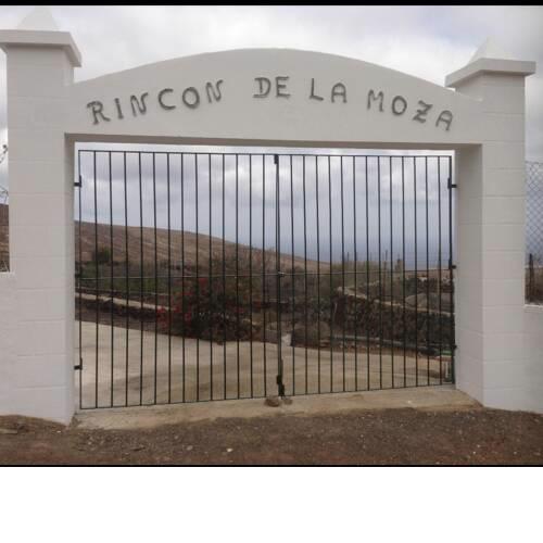 RINCON DE LA MOZA