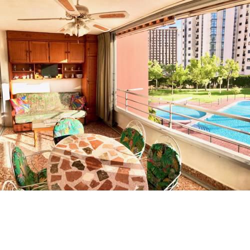 RINCÓN DE LOIX APARTMENT