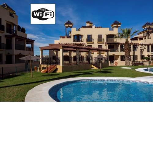 Rincon de Vera - Atico / Penthouse
