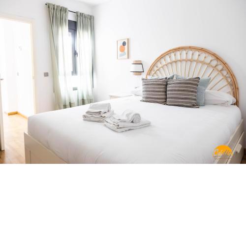 Rincón del Mar - WIFI - PETFRIENDLY - ECOFRIENDLY