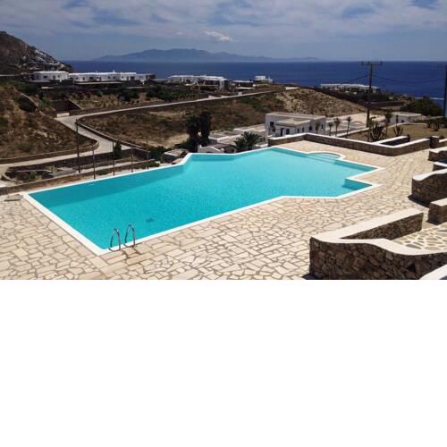 Rineia Complex Apartment 5