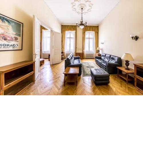 Ring Road Apartment