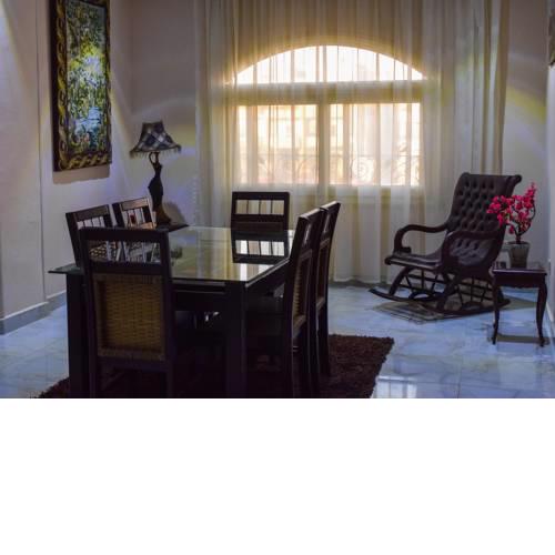 Rino Residential Apartment For Families only