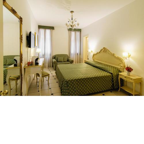 Rio del Piombo Suites