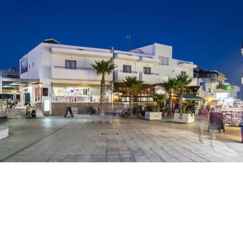 Rio Hotel
