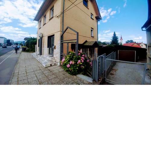 RIO HOUSE