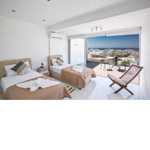 Rio Luxury Apartment