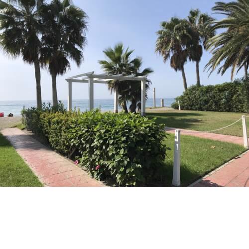 Rio Marina apartment