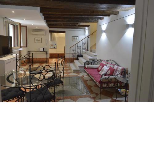 Rio San Lorenzo Suite Apartment