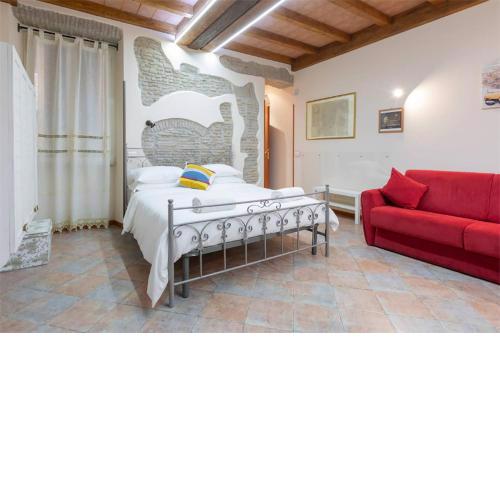 Rione Di Roma Center Apartment